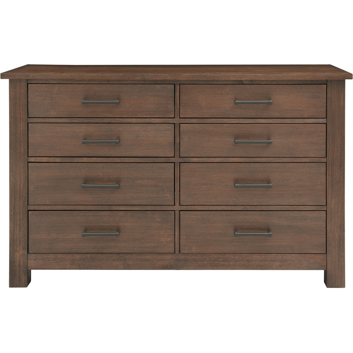 Baby Cache Lecco 8-Drawer Dresser