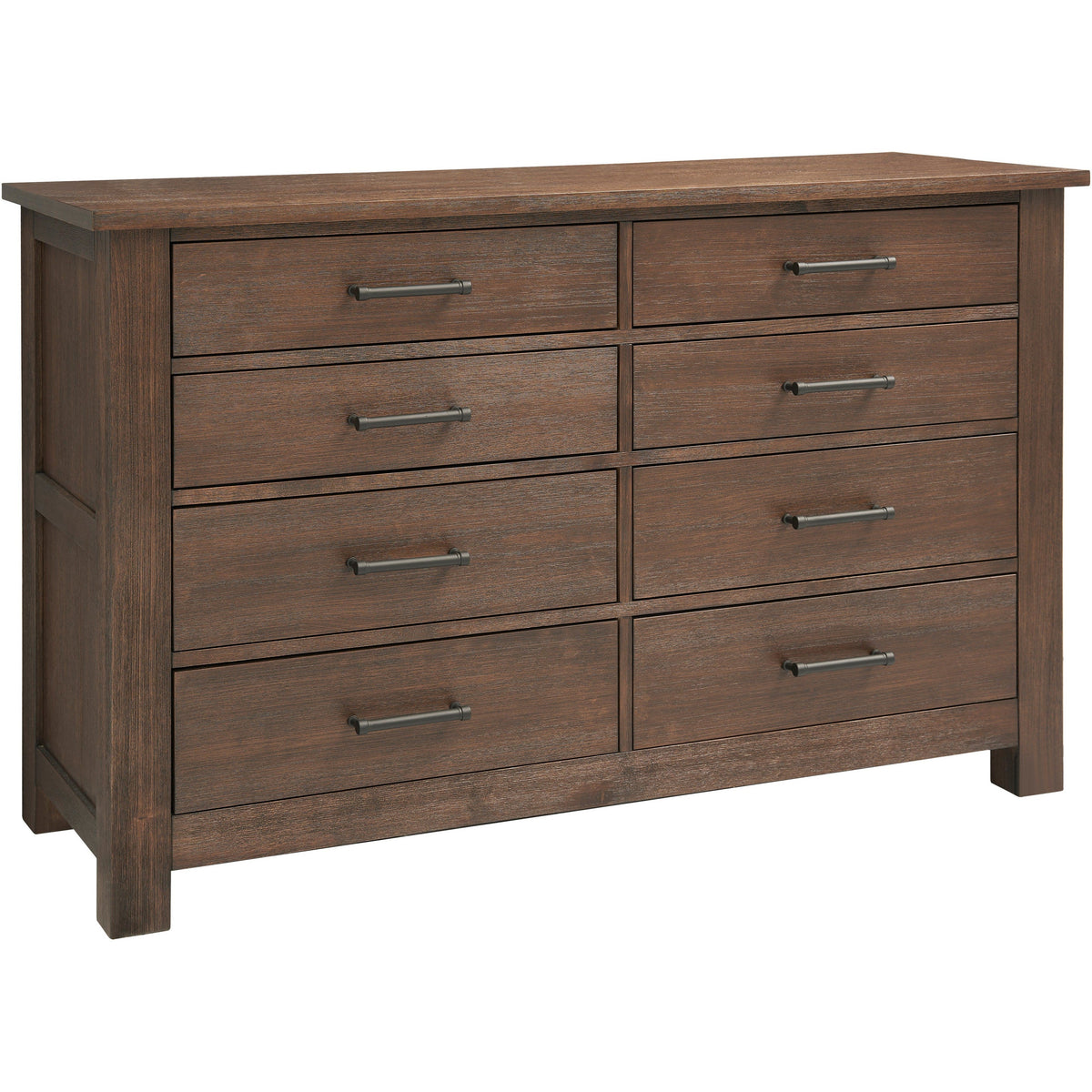 Baby Cache Lecco 8-Drawer Dresser