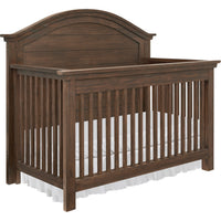 Baby Cache Lecco Curved Top Crib
