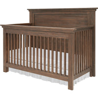 Baby Cache Lecco Flat-Top Crib