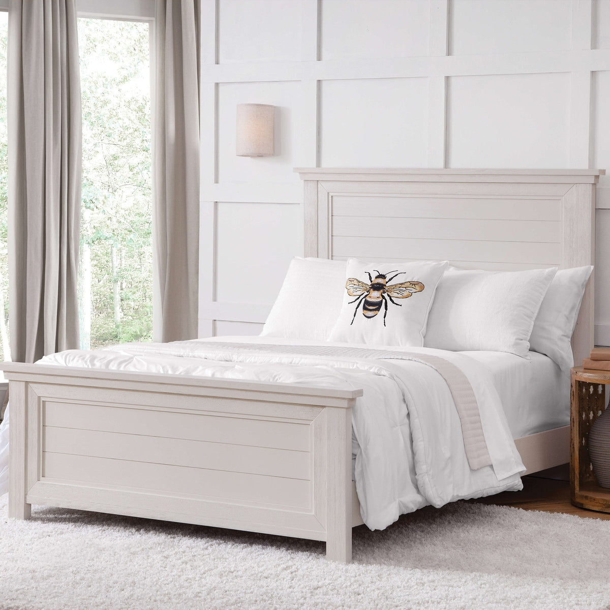 Baby Cache Lecco Full Bed