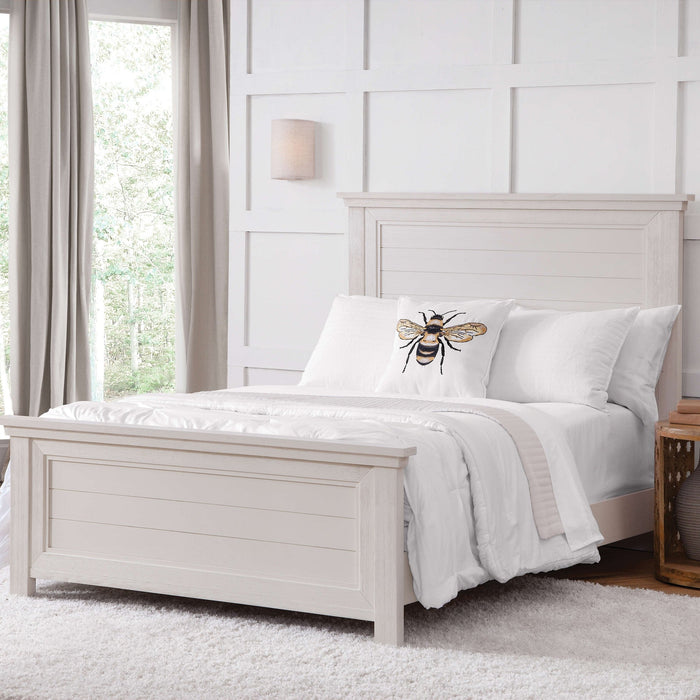 Baby Cache Lecco Full Bed