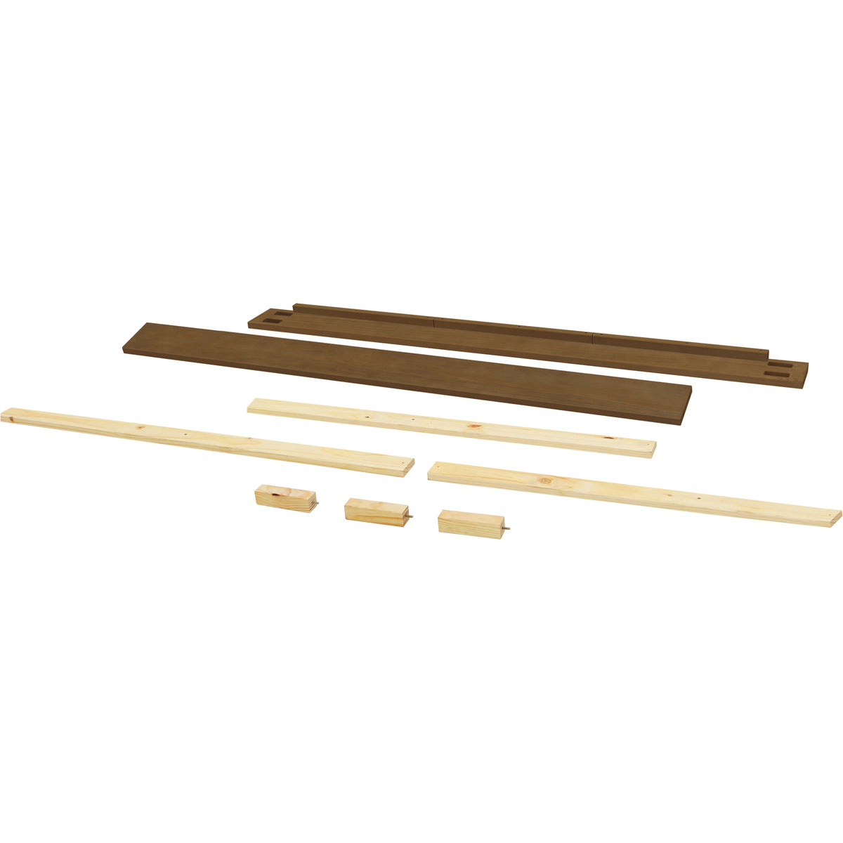 Namesake Full Size Bed Conversion Kit (M7689)