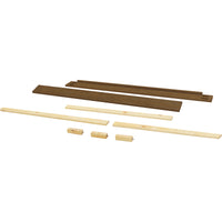 Namesake Full Size Bed Conversion Kit (M7689)