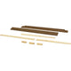 Namesake Full Size Bed Conversion Kit (M7689)