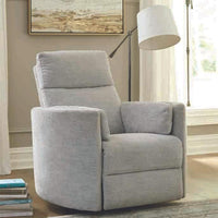 Parker House Radius Power Swivel Glider Recliner