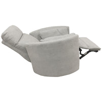 Parker House Radius Power Swivel Glider Recliner