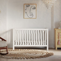 Milk Street Branch Convertible Crib