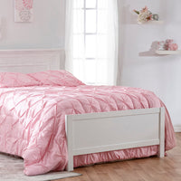 Pali Torino Low-Profile Footboard