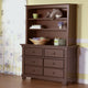 Pali Napoli Bookcase Hutch
