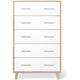 Romina New York Tall Chest