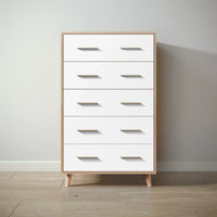 Romina New York Tall Chest