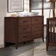 Natart Palo Double Dresser 56"