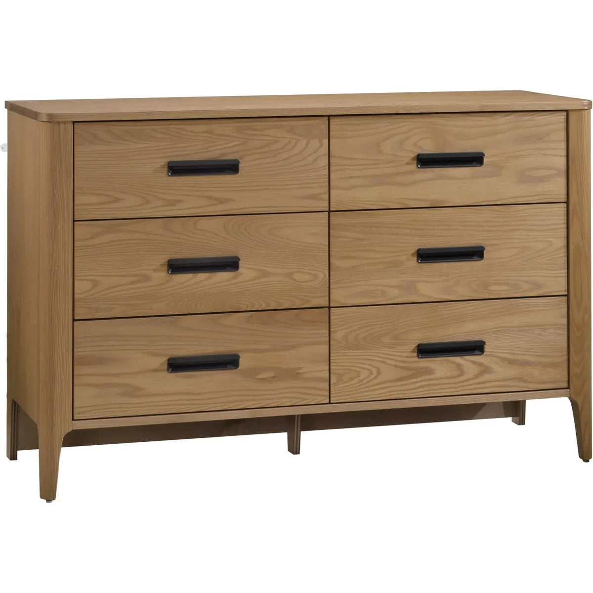 Natart Palo King Dresser 65"