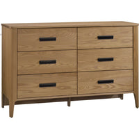 Natart Palo King Dresser 65"