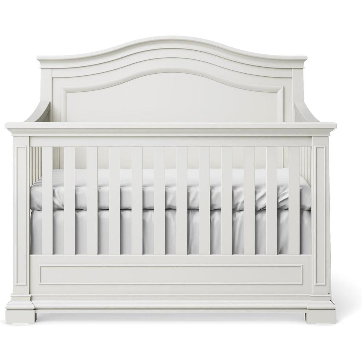 Silva Jordan Convertible Crib