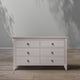 Silva Edison Double Dresser