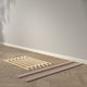 Silva Furniture Universal Full-Bed Conversion Kit (Edison | Jackson | Serena)