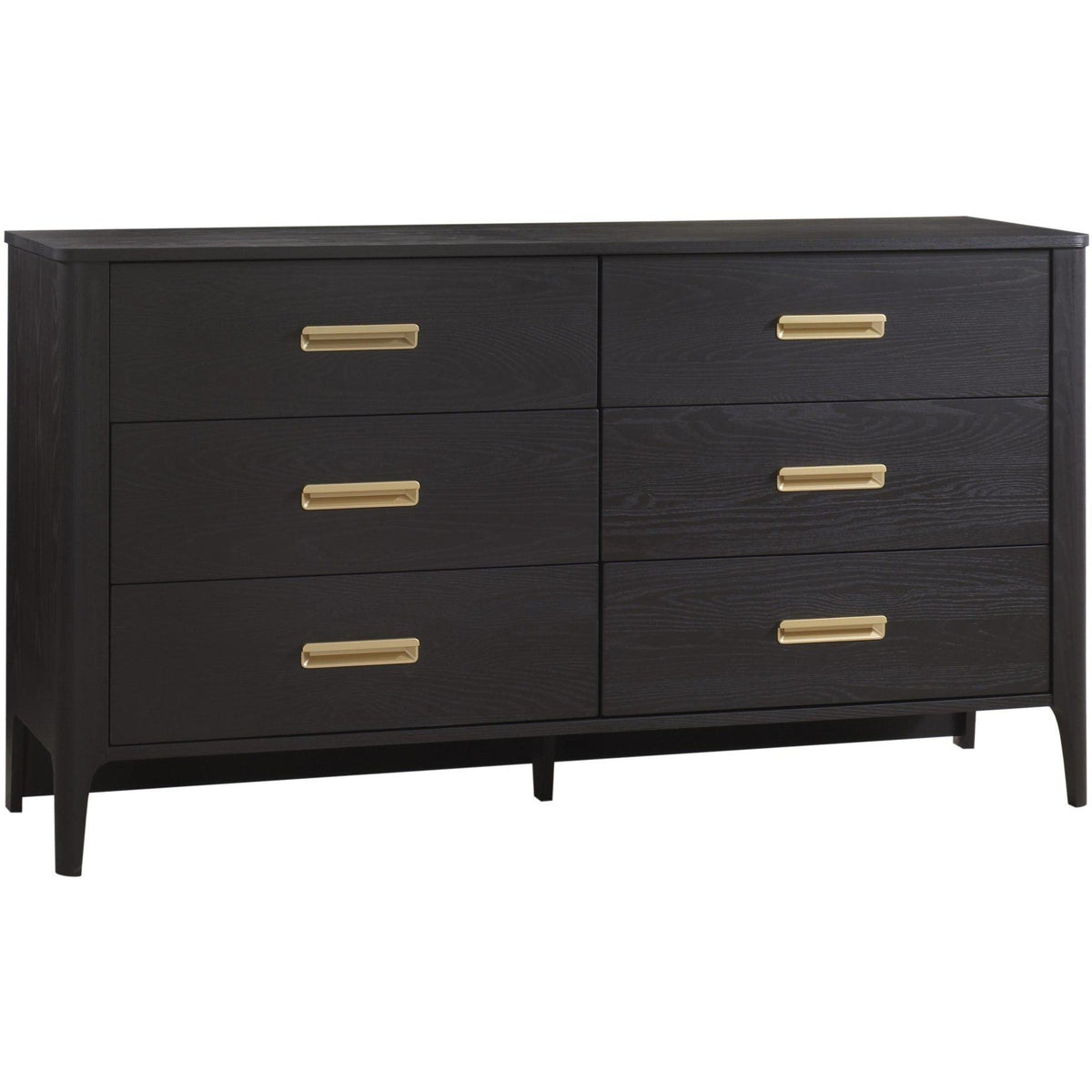 Natart Palo King Dresser 65"