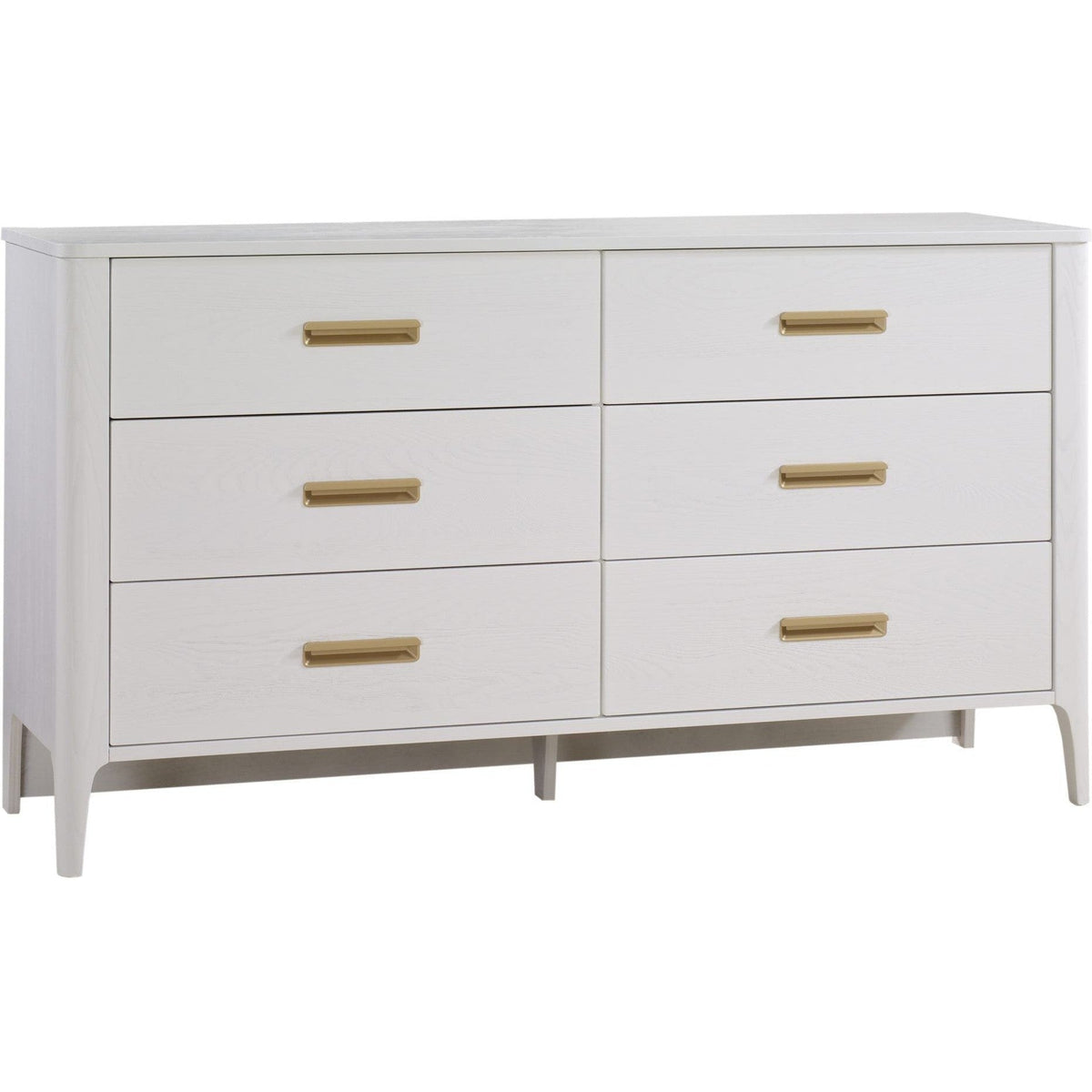 Natart Palo King Dresser 65"