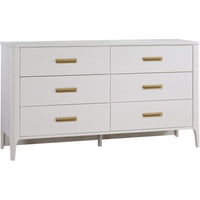 Natart Palo King Dresser 65"