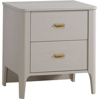 Natart Palo Nightstand