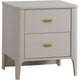 Natart Palo Nightstand