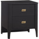 Natart Palo Nightstand