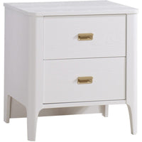 Natart Palo Nightstand