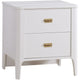 Natart Palo Nightstand