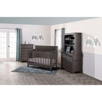 Pali Potenza Floor Bookcase / Hutch