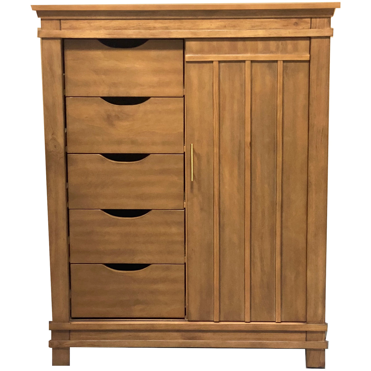 Baby Cache Bravvo Chifforobe