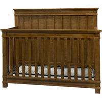 Baby Cache Bravvo Flat-Top Crib