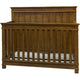 Baby Cache Bravvo Flat-Top Crib