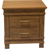 Baby Cache Bravvo Nightstand