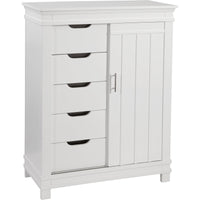 Baby Cache Bravvo Chifforobe