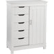 Baby Cache Bravvo Chifforobe