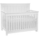 Baby Cache Bravvo Flat-Top Crib
