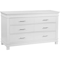 Baby Cache Bravvo Double Dresser
