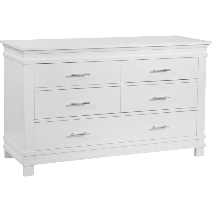 Baby Cache Bravvo Double Dresser