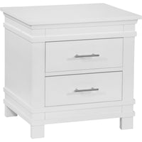 Baby Cache Bravvo Nightstand