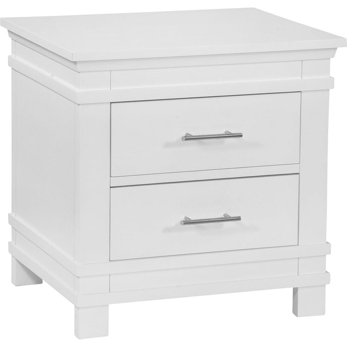 Baby Cache Bravvo Nightstand