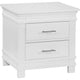 Baby Cache Bravvo Nightstand