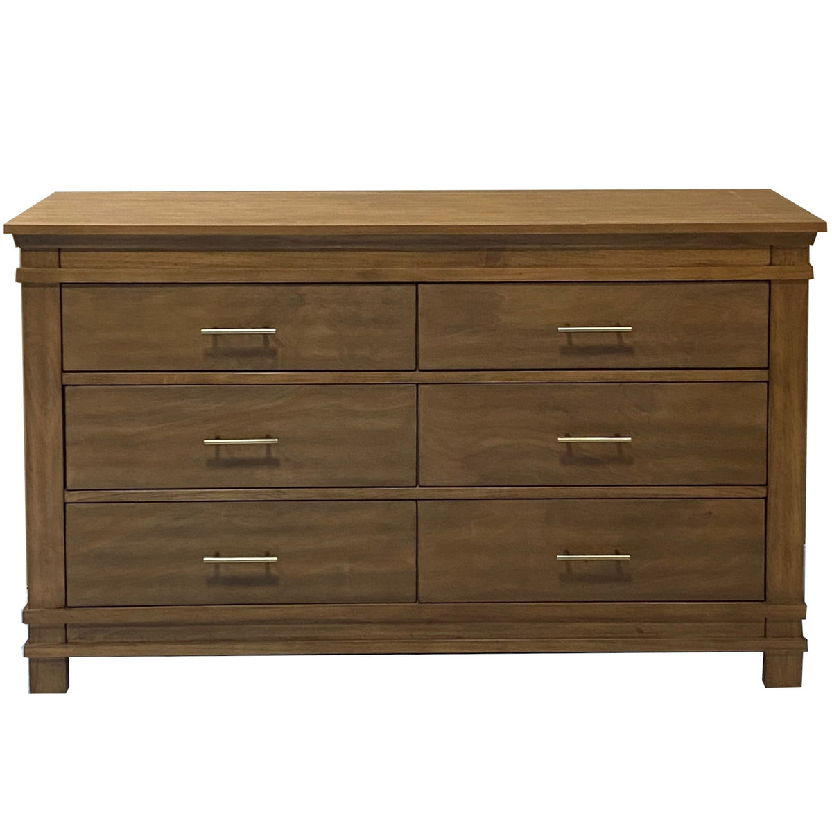 Baby Cache Bravvo Double Dresser