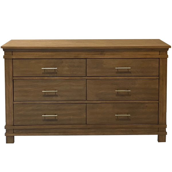Baby Cache Bravvo Double Dresser