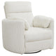 Parker House Radius Power Swivel Glider Recliner