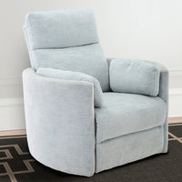 Parker House Radius Power Swivel Glider Recliner