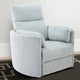 Parker House Radius Power Swivel Glider Recliner