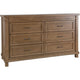 Appleseed Rowan Double Dresser
