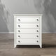 Silva Edison Tall Chest